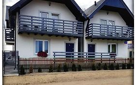 Siodemkacamp Karwia